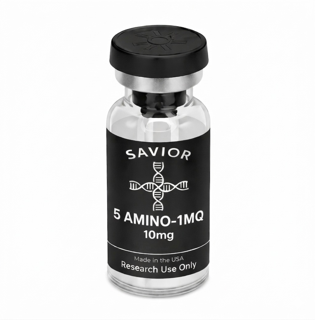 5-Amino-1MQ