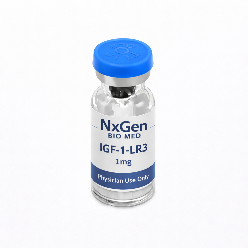 IGF-1-LR3