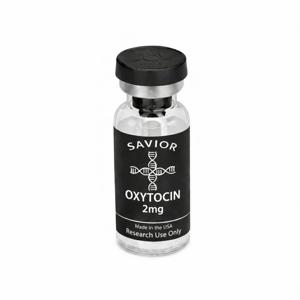 Oxytocin