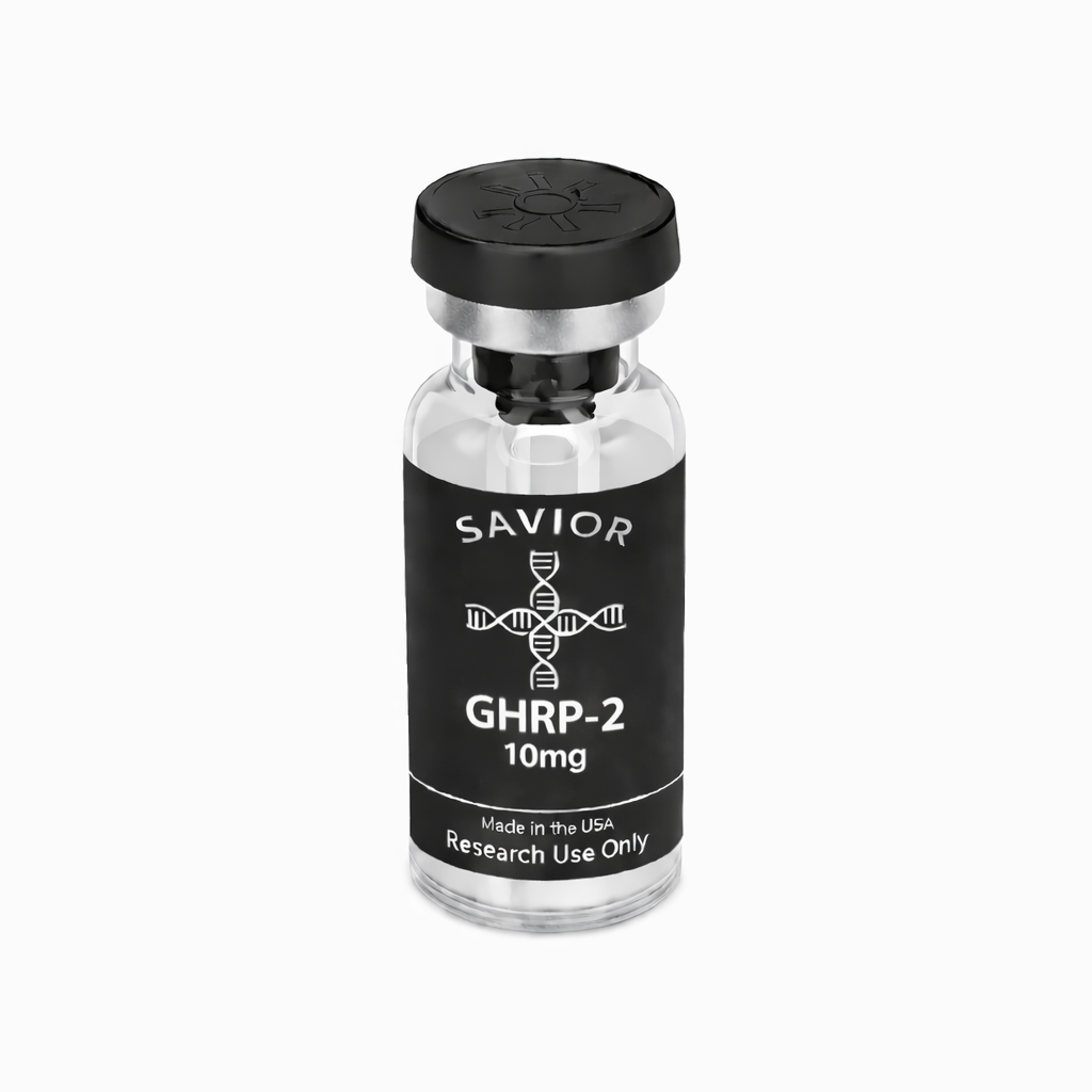 GHRP-2